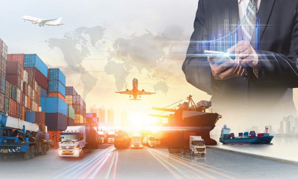 LOGISTIC & BONDED WAREHOUSE