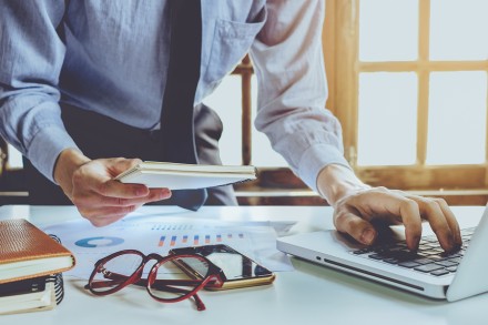 NEW PRODUCTS TESTING